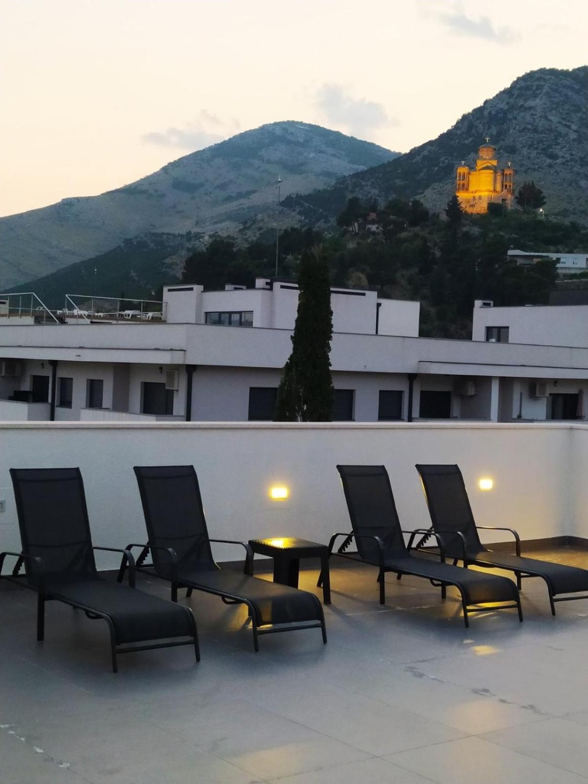 Apartman Mango & Mia Trebinje Exterior photo